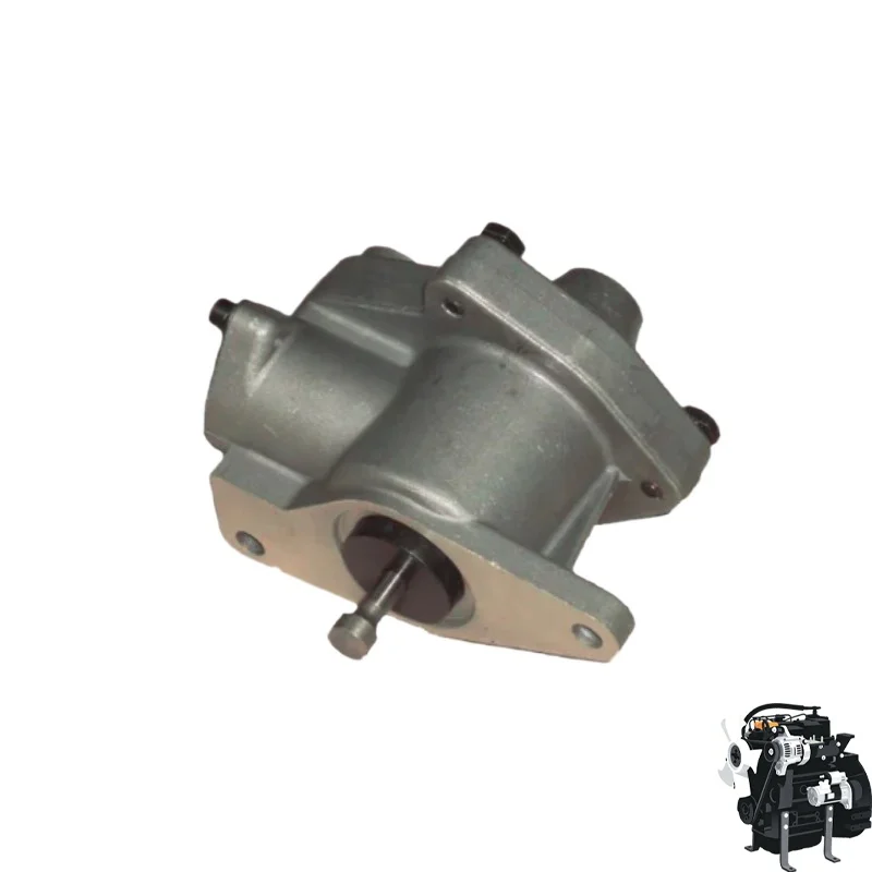 CA2794980 279-4980 2794980 Fuel Transfer Pump For Caterpillar Engine 3304 3304B 3306 3306B 1W1695 2794980 7N6831 0R3537