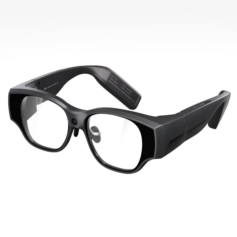 AIR3 smart AR glasses, binocular full-color 1080p optical waveguide glasses 120hz high brush, giant screen high definition