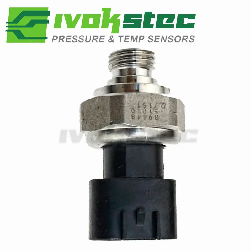 Original/pre-owned Power Steering Oil Pressure Sensor For Toyota RAV4 Echo Lexus GS430 4.3 V8 IS300 Scion 2000-2006 89448-51010