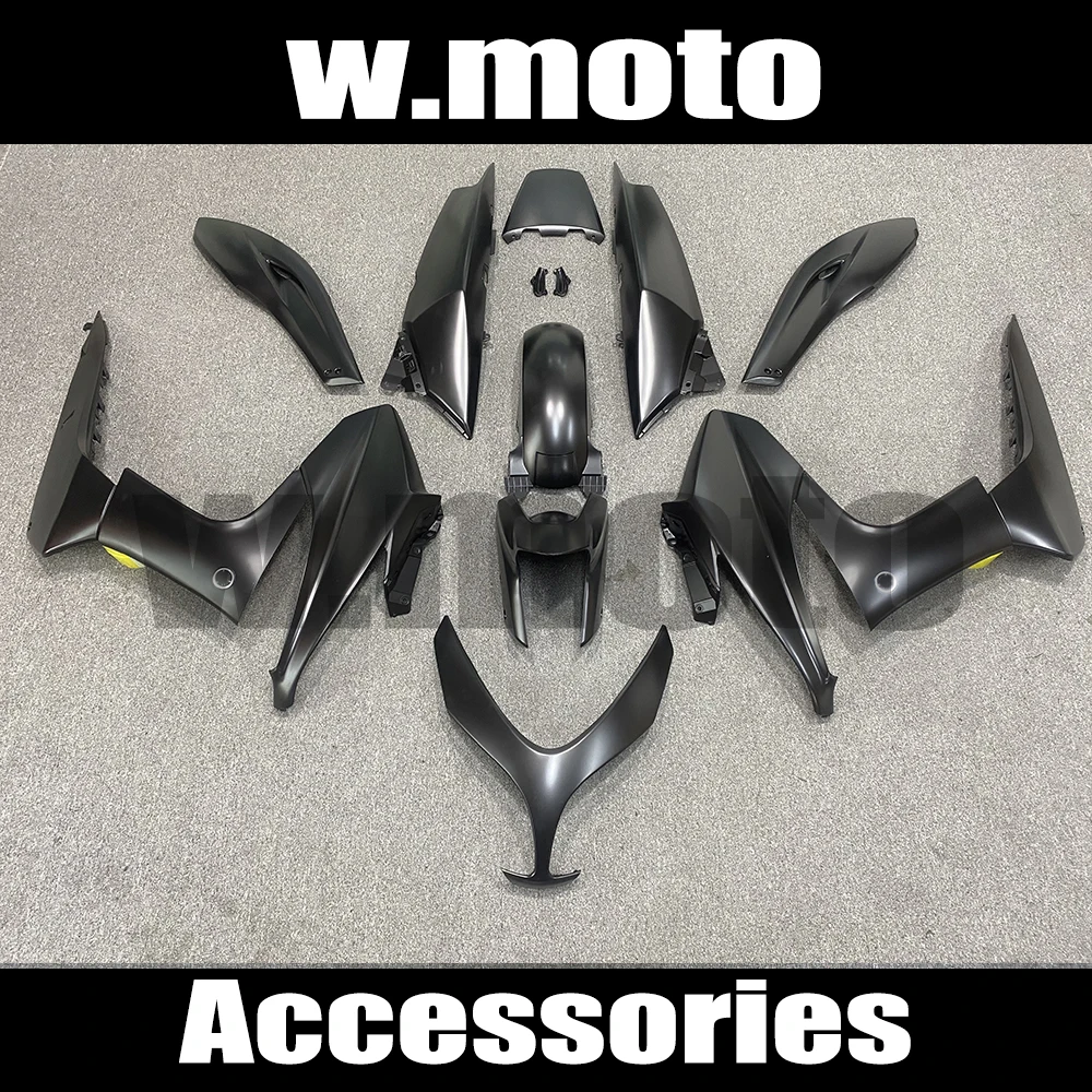 

Motorcycle Fairing Kit ABS Plastic Injection Body Full Bodykits Accessories For Yamaha TMAX500 T-MAX 500 2008 2009 2010 2011 A3