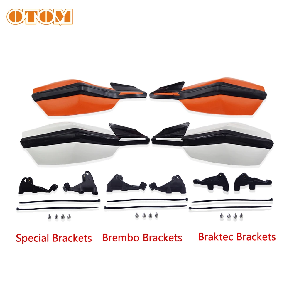 Otom 1 Pair Motorcy… - image