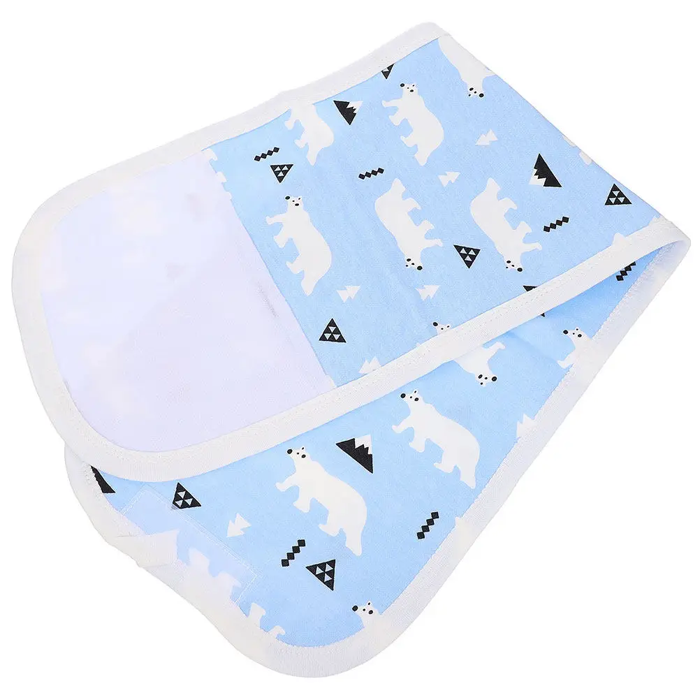 

Navel Belt Baby Cotton Belly Wraps Button Bands for Newborn Baby's Protective Belts