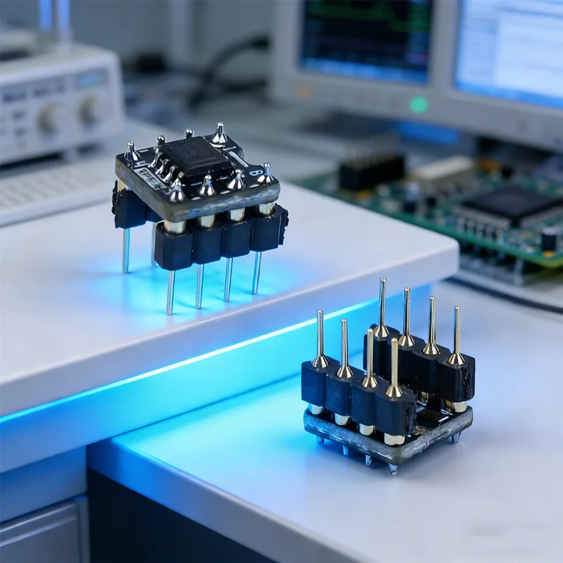 1/3 Pack OPA1652AID…