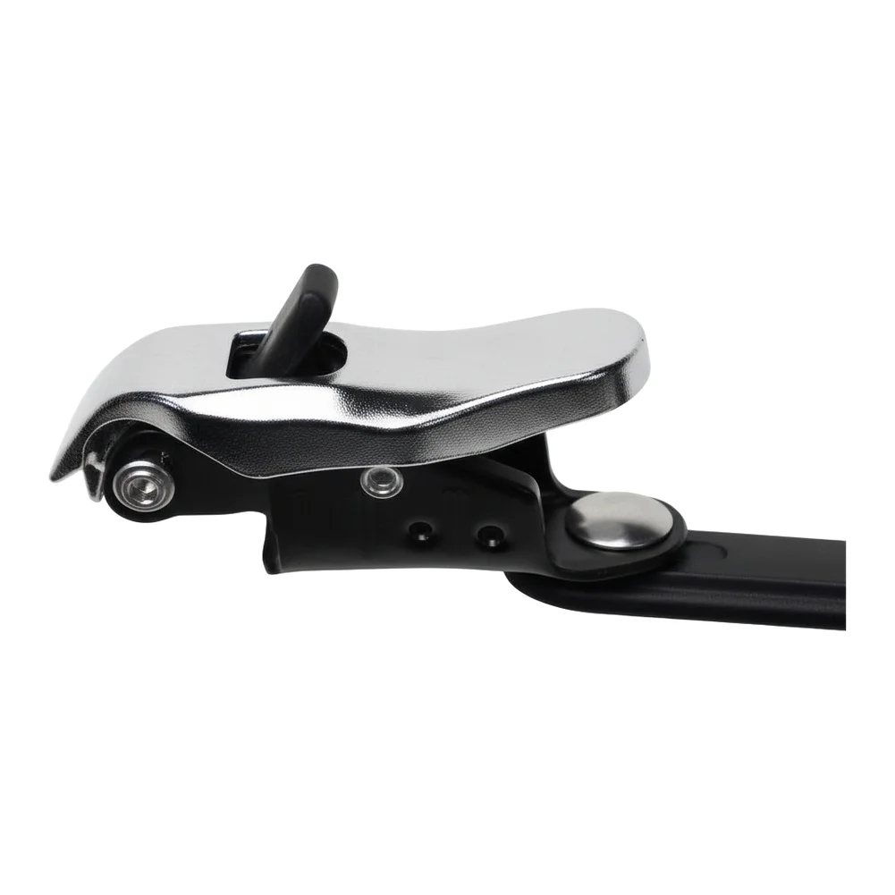 

30 Cm 11.8 In Roller Skate Strap Quick Tightening Quick Loosening Soft Edge Padding Wear-resistant Cold-resistant