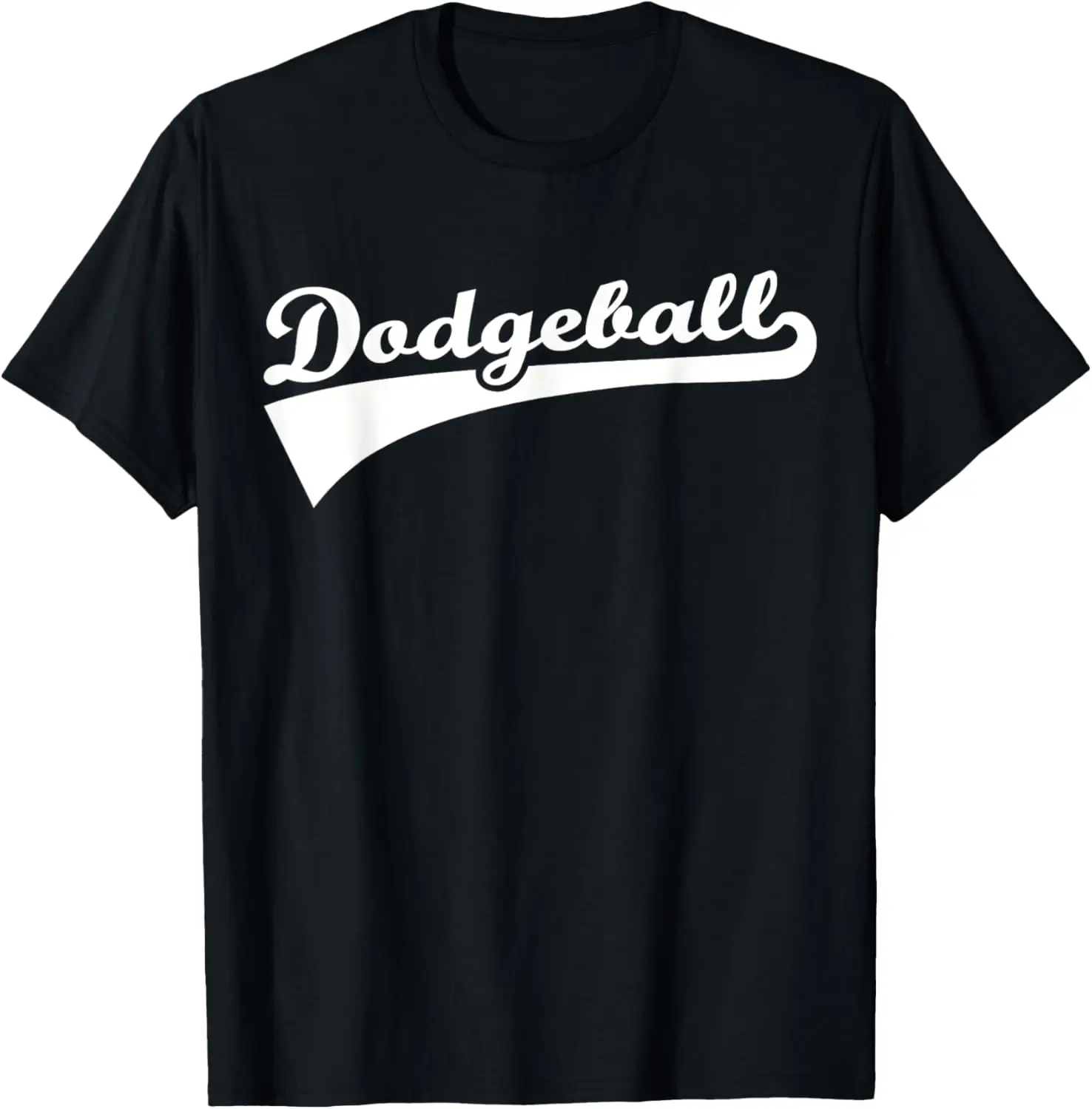 Футболка Dodgeball