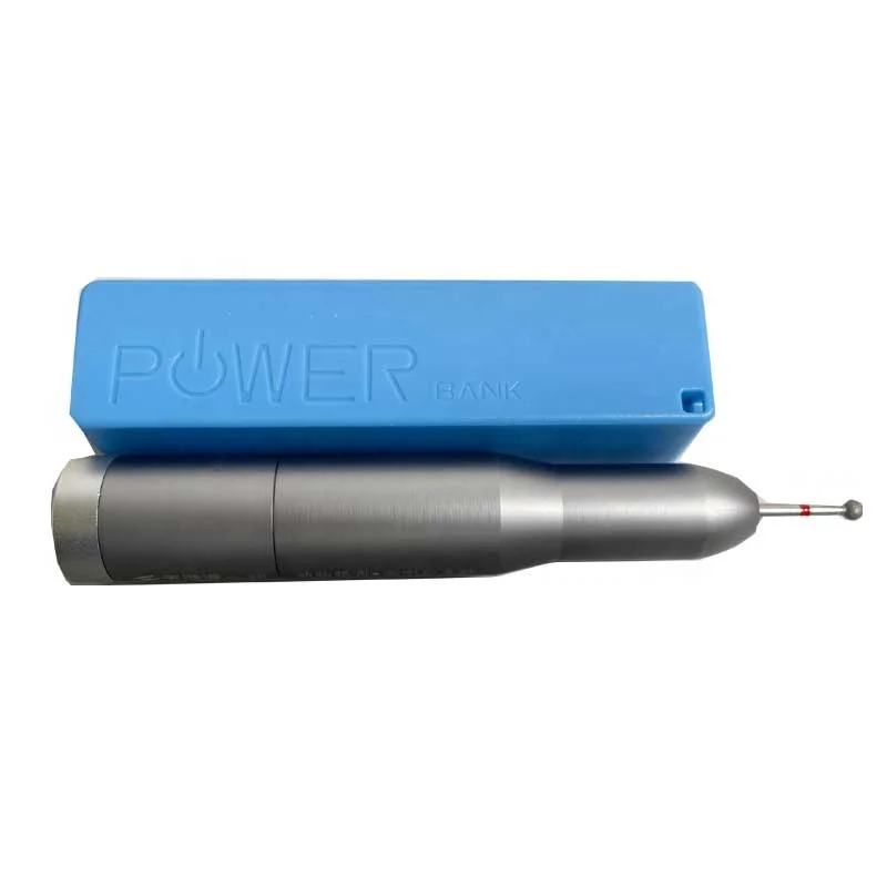 Veterinary Diamond Burr 5.0 Mm Diameter Eye Surgery Ophthalmology veterinary Ophthalmic Surgery Instrument