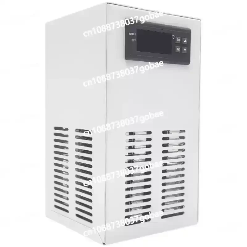 1/3HP Water Cooler Cooling System Aquarium Accessories 220V/110V 1.6A LG-CY300 Home Aquarium Coral Fish Tank Special Chiller