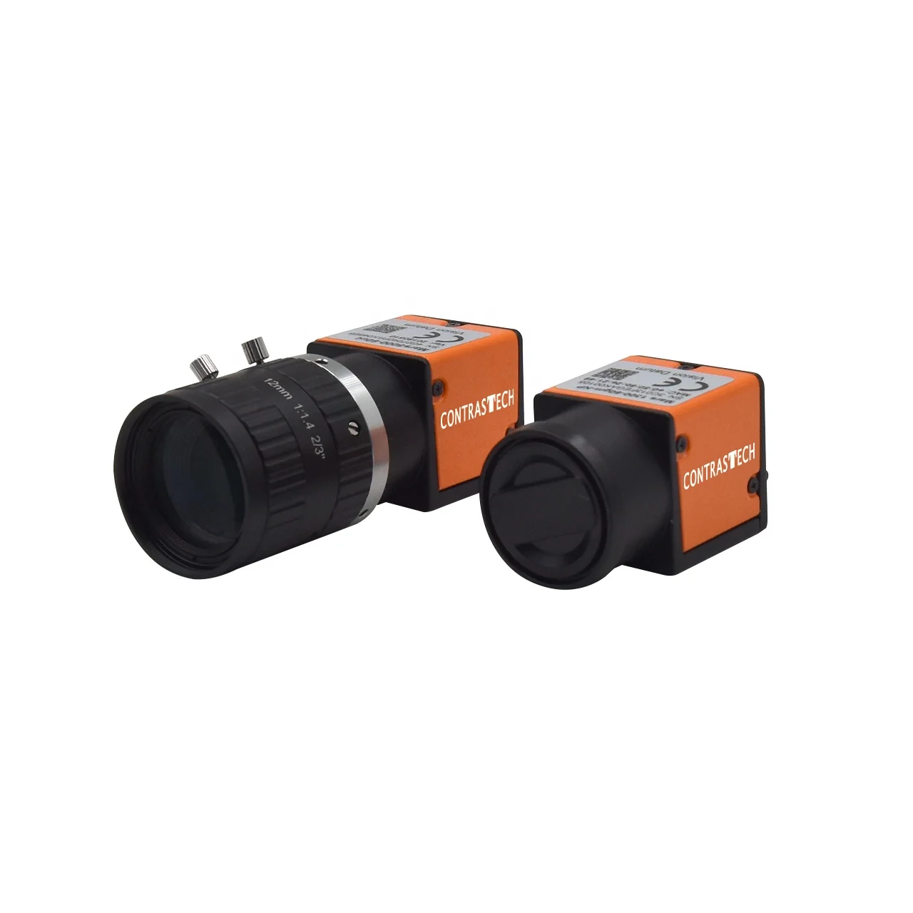 Hot Sale 24fps IMX250MZR Global Industrial Monochrome Polarization Camera for Glass Reflective Product Inspection