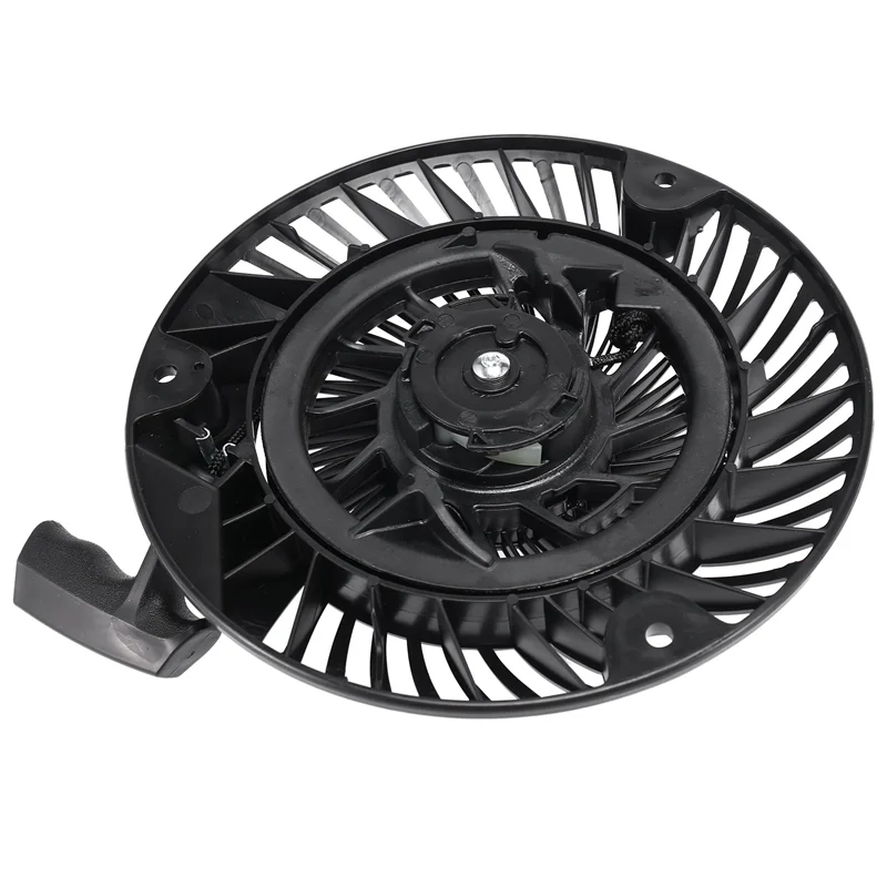 Tendencias ahora Arrancador de retroceso Herramientas de jardín Recortadora de césped Generador Piezas de reparación para Briggs & Stratton 593958 793470 798909
