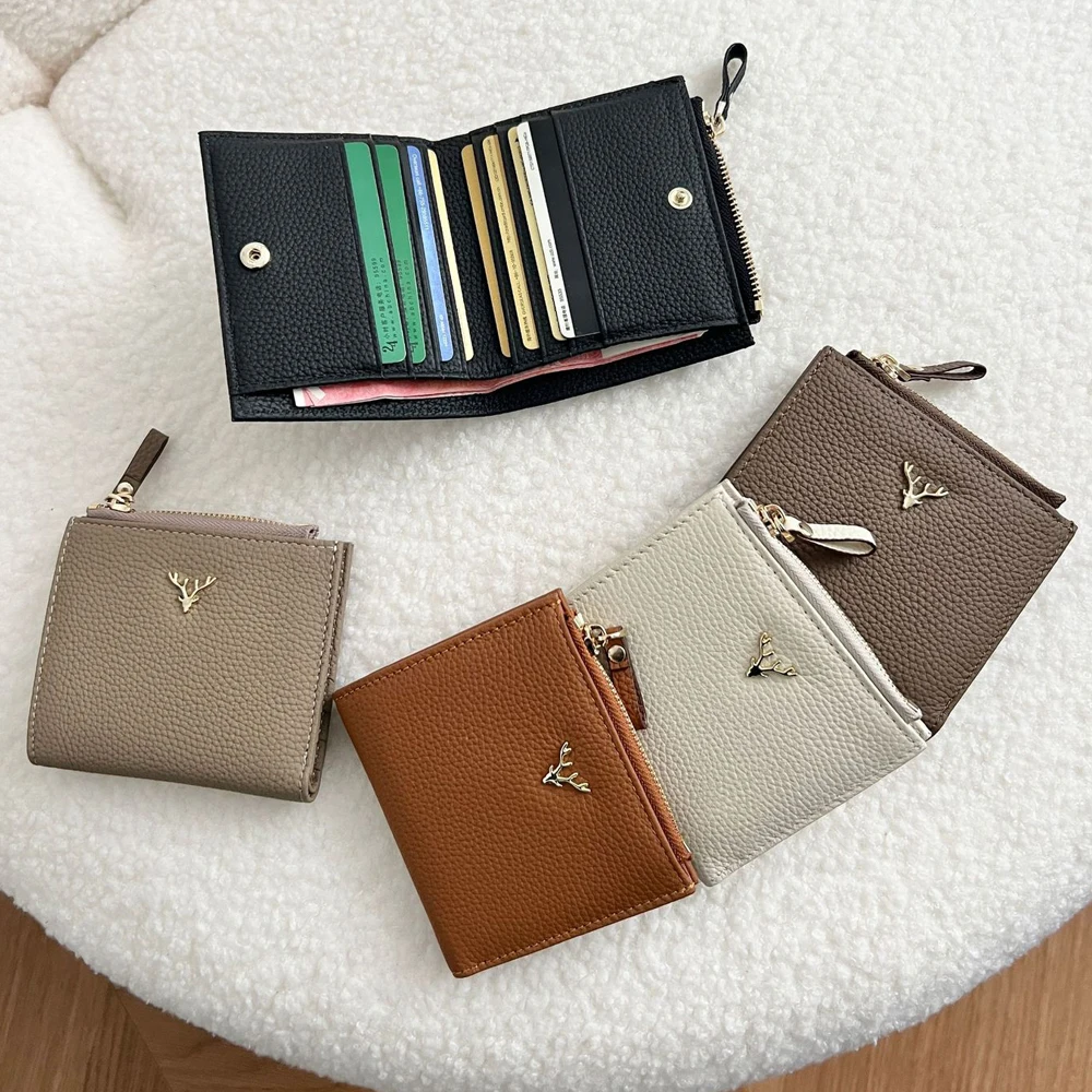 

Women's Shoulder Bags Handbags Leather Bags Zipper Closure Large Capacity Underarm Shoulder Bags Fashion Stylev
