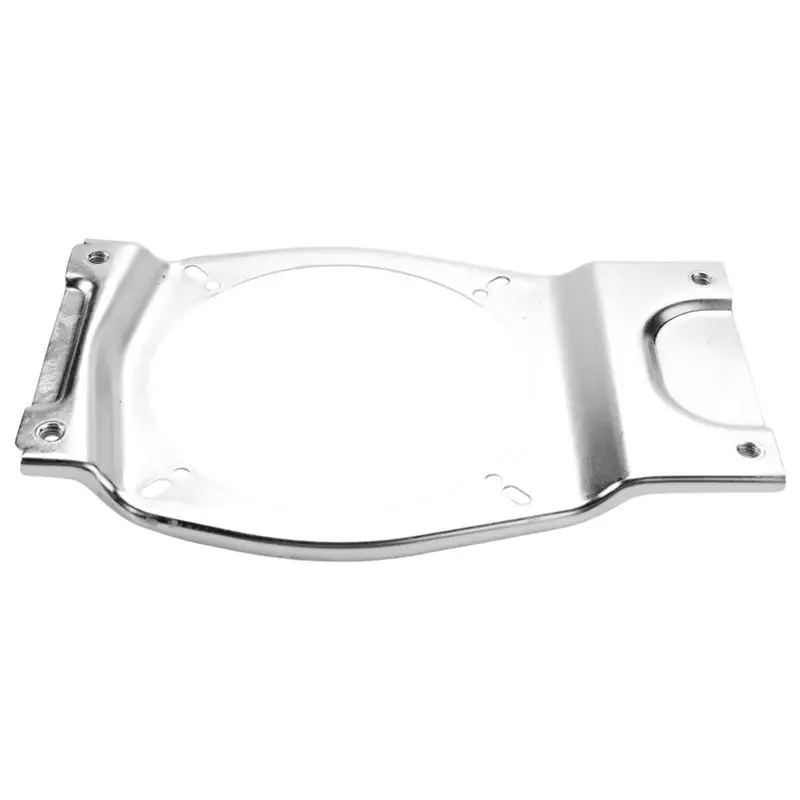Superior-Car Rear 5 Inch Speaker Bracket Horn Bracket Parts Accessories With Wire Harness For Jimny JB64 JB74W 2019-2022 - view 6
