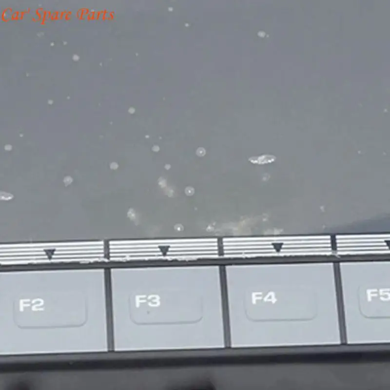 Y4UA Dashboard Screen Panel for PC200-8 PC210-8 PC-8 Repair and Service Work