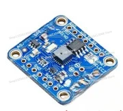 

3779 AS7262 6-Channel Visible Light / Color Sensor