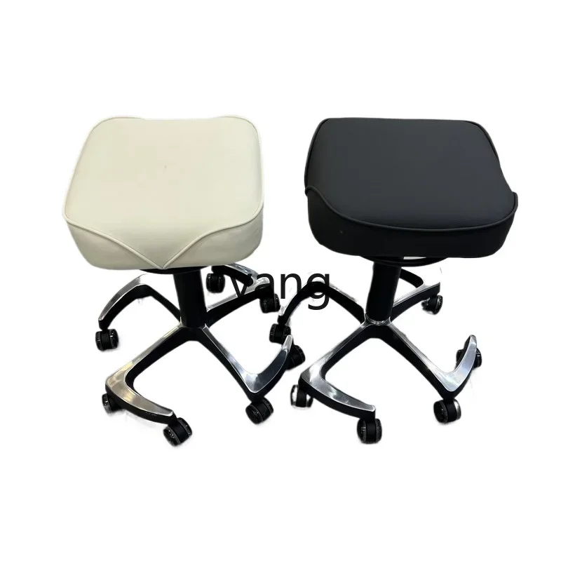 LTT Hair Salon Chair Nail Stool Hair Salon Special Beauty Salon Barber Shop Stool