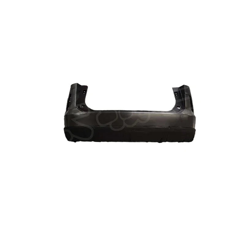 

2804201XKN01A Rear bumper with radar hole for CC6470-HAVAL H6 3GEN