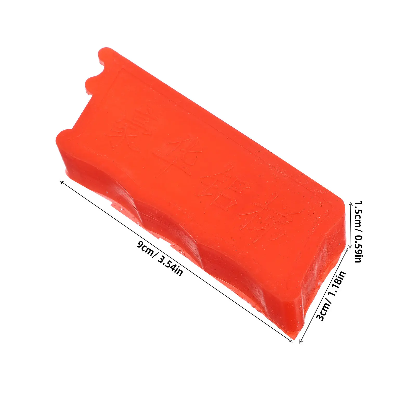 Ladder Feet Safety Pads Decorative Caps Universal Plastic Ladder Accessories Nonslip Protector Wear Resistance for Extension