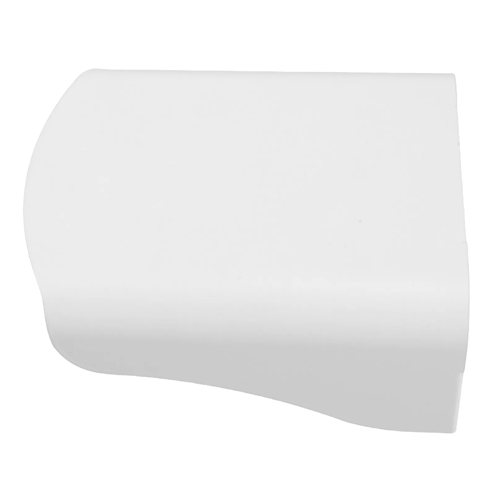 Outdoor Camera Protective Cover Waterproof Weatherproof Rain Shield Sun Shade for Security Cameras 7x6.3x2.76in Home Street