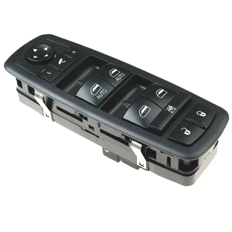 68271208AB 68231806AA 68271208AA For JEEP Cherokee 2.0 CRD 4x4 Master Power Window Switch Car Accessories