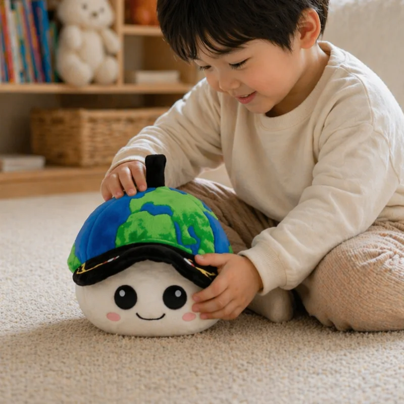 

New 2026 Rise Plush Artemis 2 Soft Doll Wearing Star Hat Kawaii Anime Plushie Stuffed Animal Collectible Gift For Kid Room Decor