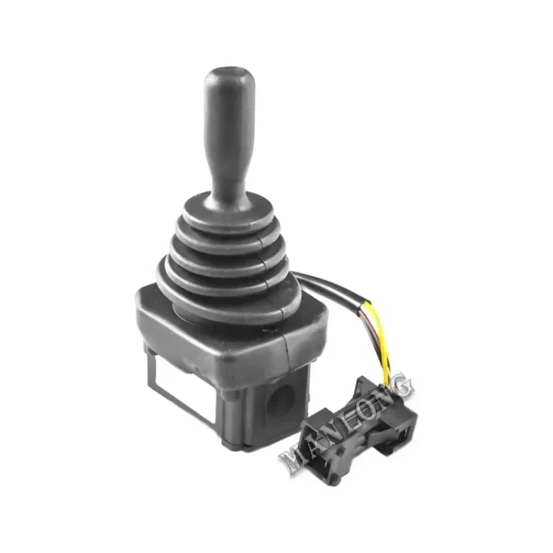 Disponibile Pezzi di ricambio per carrelli elevatori elettrici Maniglia di funzionamento Joystick utilizzato per LINDE 115/116 R14-R20 OEM 7919040093
