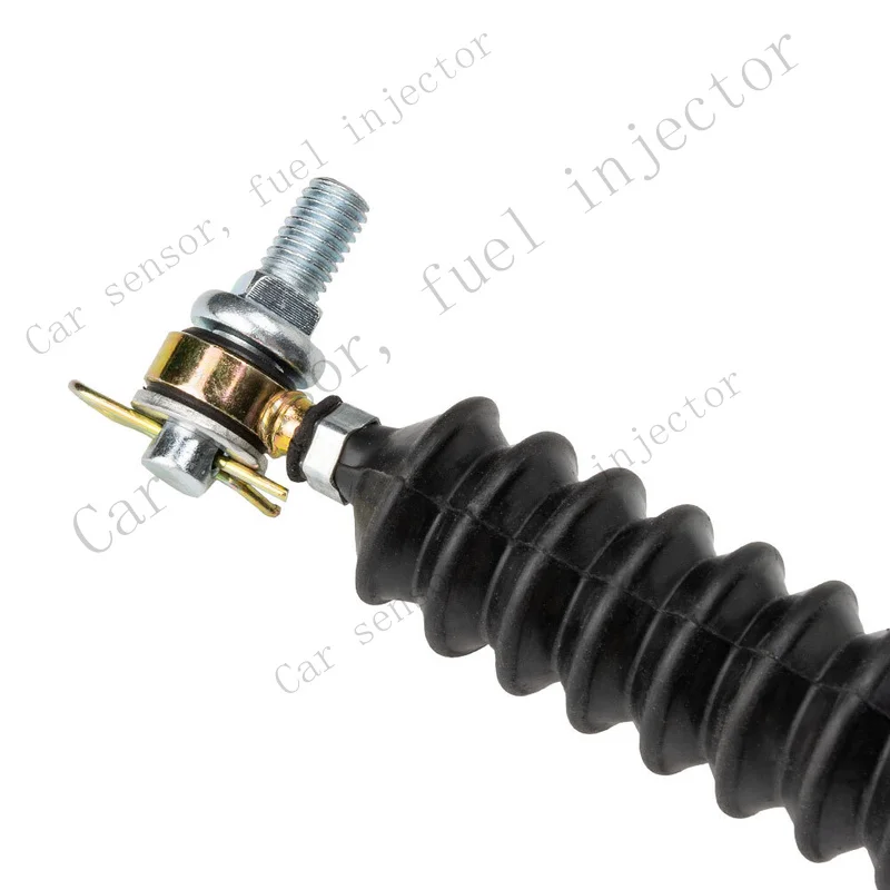 Q+ Gear Shift Cable Selector For Polaris 2014-2020 2014-2020 RZR XP 1000 2 7081862