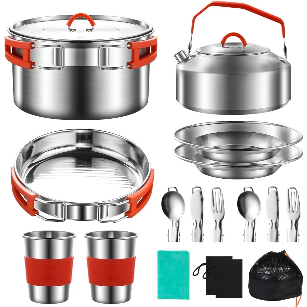 304 Stainless Steel… - image