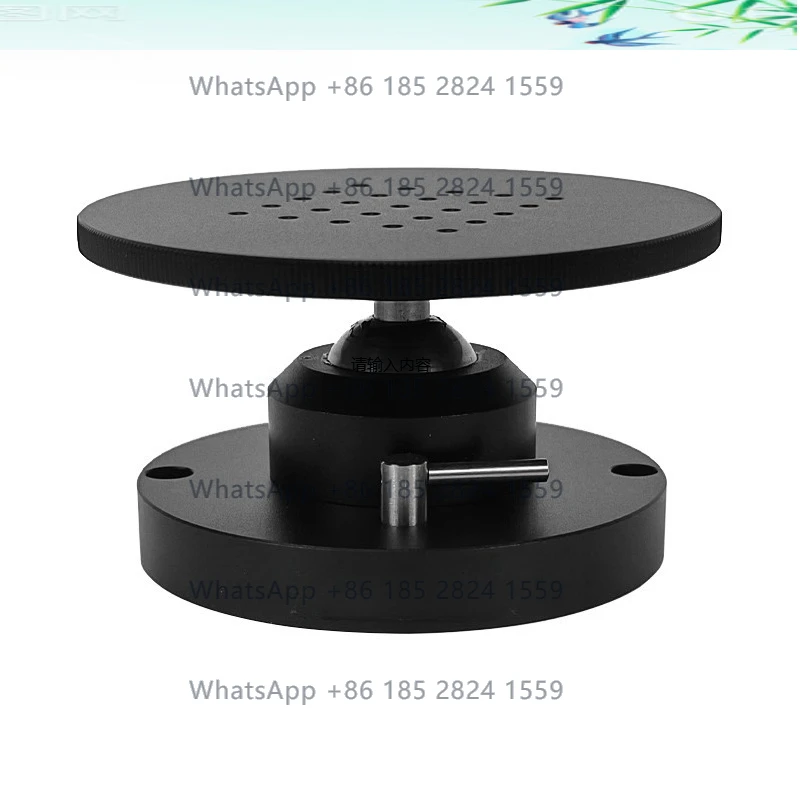 Manual Universal St…