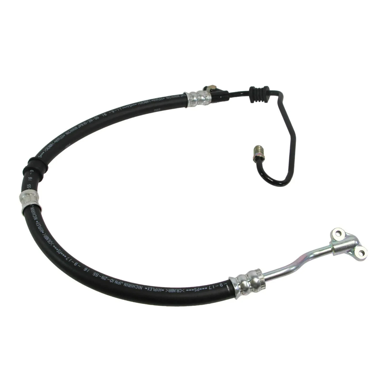 53713-S84-A04 For Honda Car Power Steering Pressure Hose Assembly For Honda Accord VTEC engine 2.3L 1998-2002 Auto Accessory New