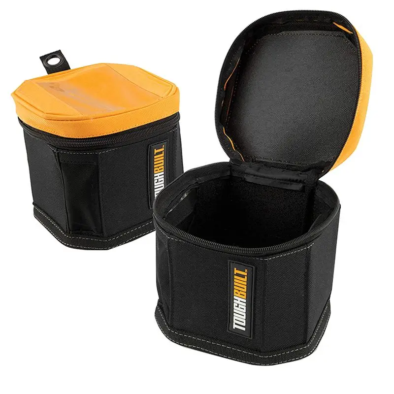 TOUGHBUILT TB-192-A2 Cube Soft Boxes 2pk Column Storage Tool Bag Storage Bag Parts Bag Tool Accessories