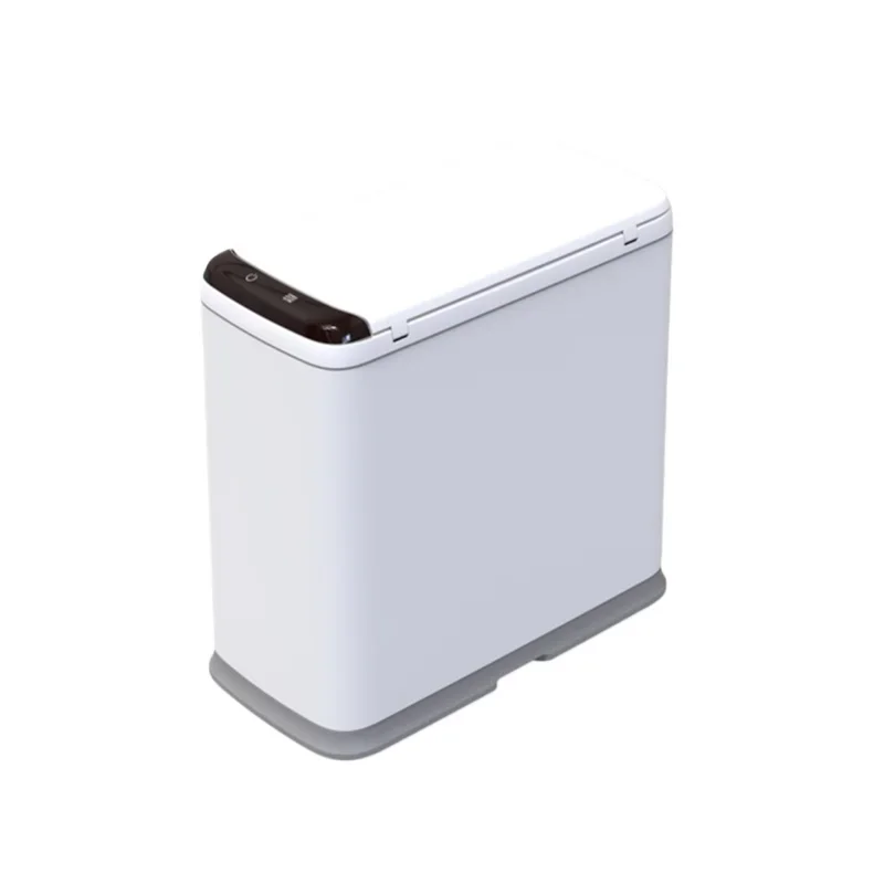 

Automatic sensor trash can