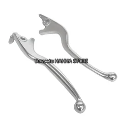 Motorcycle Accessories Front Left Right Handle Brake Handle Lever Brake Lever For Sym Jet 14 125 / 50 / 200