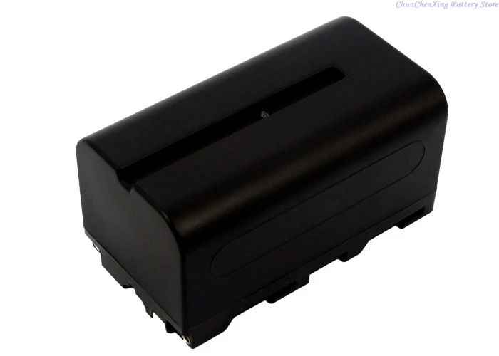 

100% NEW 7.4V 4400mAh Camera Battery NP-F730,NP-F750,NP-770,NP-F774 for Sony PBD-D50,PBD-V30,CN-126,CN-160,CN-216,CN-304,CCD-SC5
