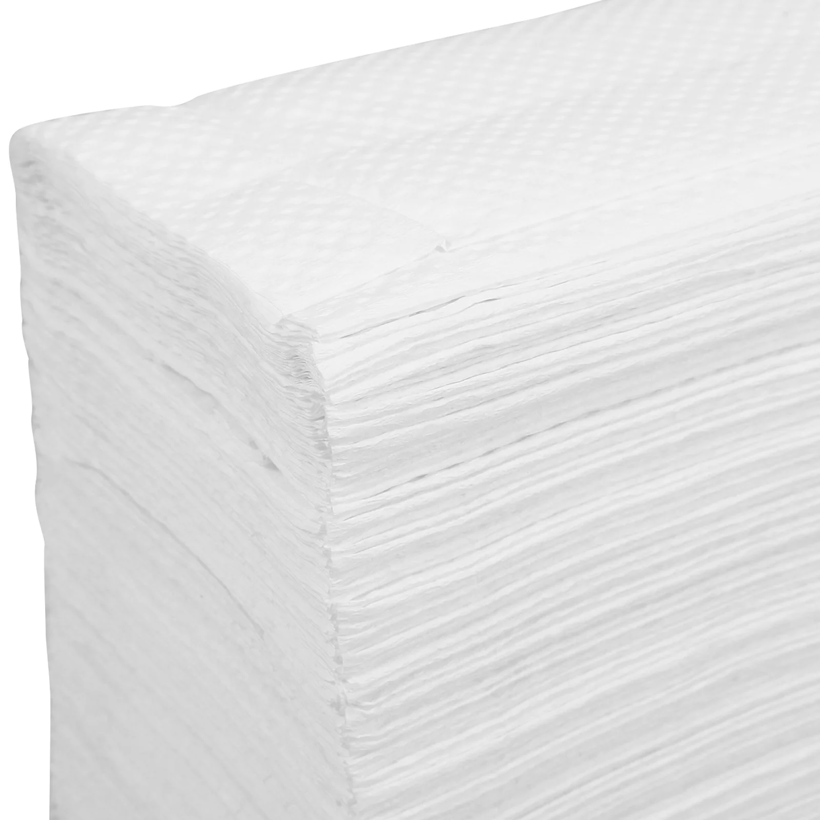 200 Pcs Paper Towels for Dispenser Bathroom Hand Hotel Napkins Hands Bulk Folded Kitchen