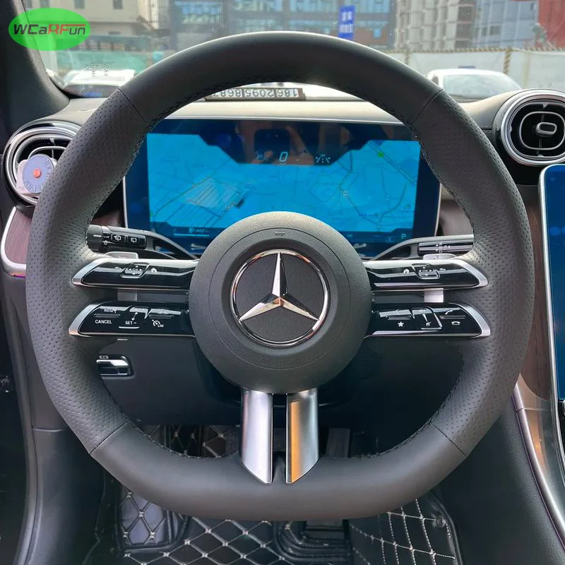 Diy Car Steering Wh…