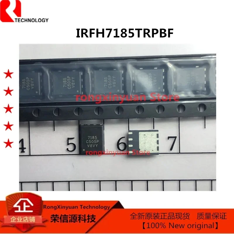 IRFS7440TRLPBF IRFS7440 IRFS7440TRL IRFS7440PBF IRFH7185TRPBF IR7185 7185 IRFH7185PBF IRFH7185 IRMCF183MTR MCF183 IRMCF183 neue