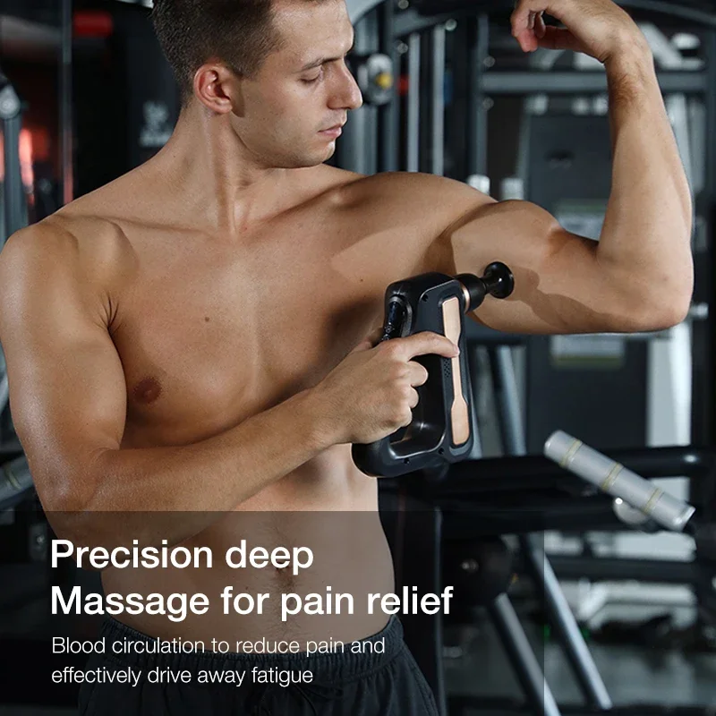 Thumbnail 2 - #36 Latest Deep Tissue Fascia Guns Offers