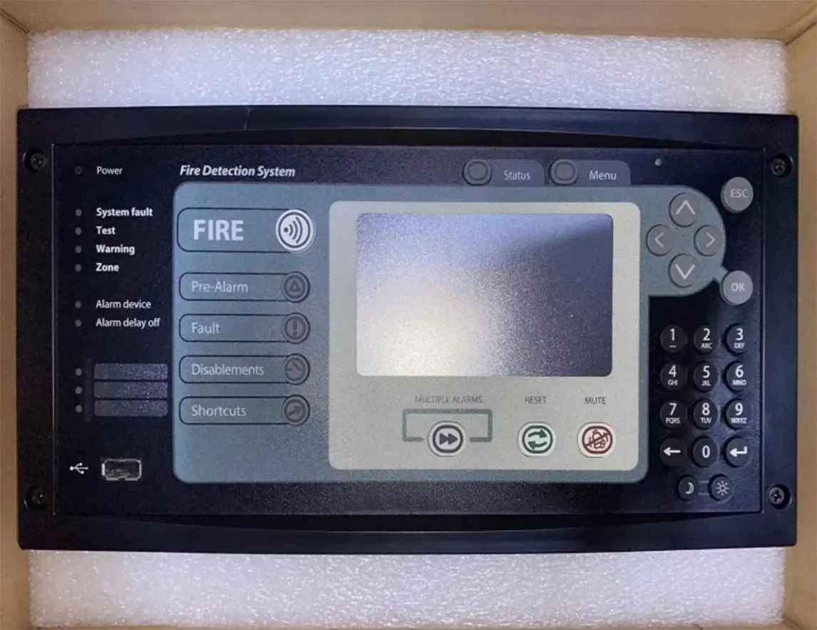 Nuevo 5100195-20A Garantía Un año