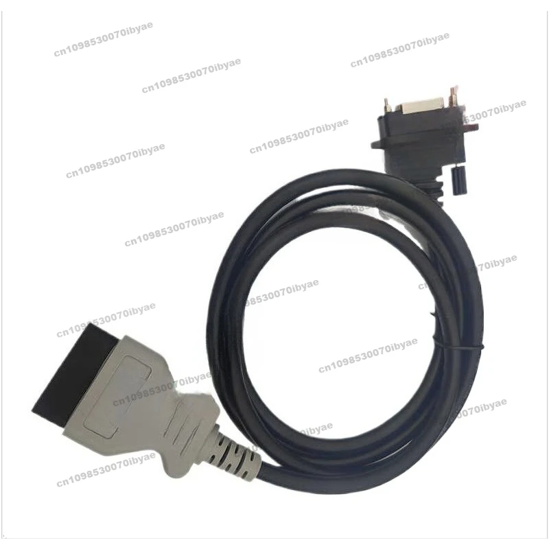 Mb C6 Diagnostic In… - image