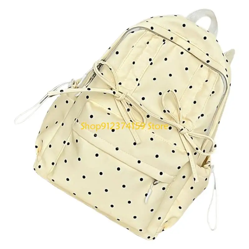 G5AE Modern College Backpacks For Women Boys Breathable Laptop Holder Casual Daypacks