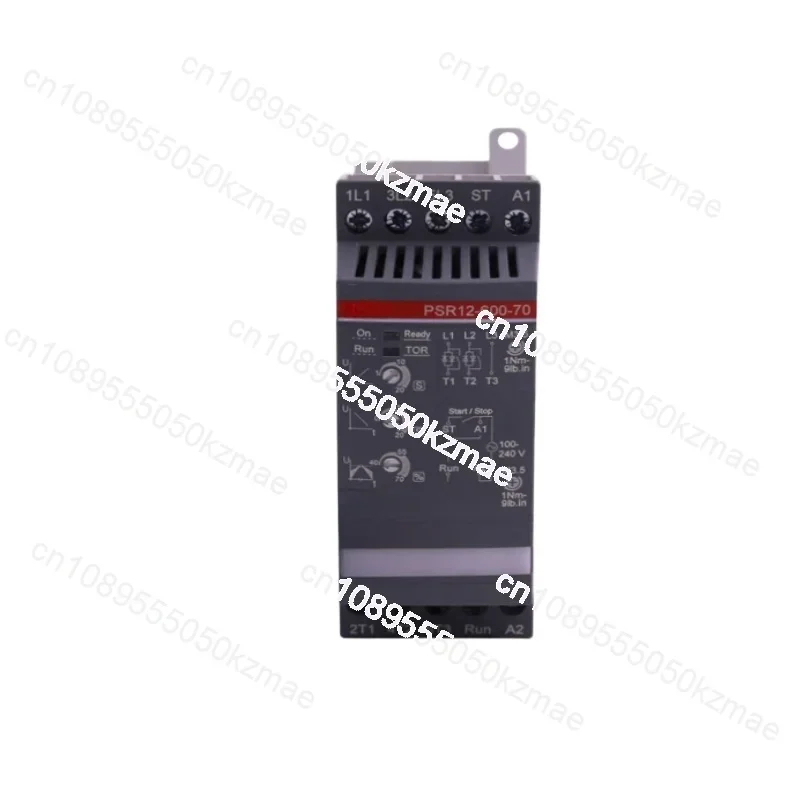 For Soft Starter PSR3-600-70 PSR6-600-70 PSR9-600-70 PSR12-600-70 PSR16-600-70 PSR25-600-70 PSR30-600-70 PSR30-600-11