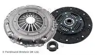 ADV1830129 interior clutch set for GOLF VII A3 seat IBIZA LEON SUPERB KAROQ OCTAVIA POLO TOURAN 12 111.6tdi DCXA dxa dxa dxa dxa dcrkb CXXB