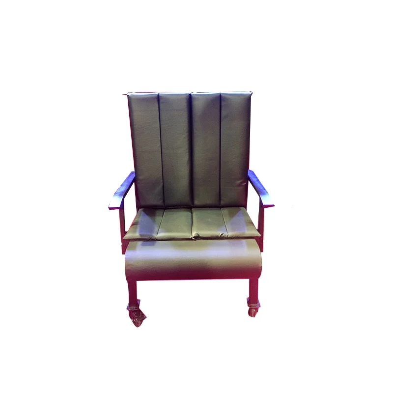 Large Magic Props Stage Magic Props Sofa Out Becomes Human Body Disappears Chair