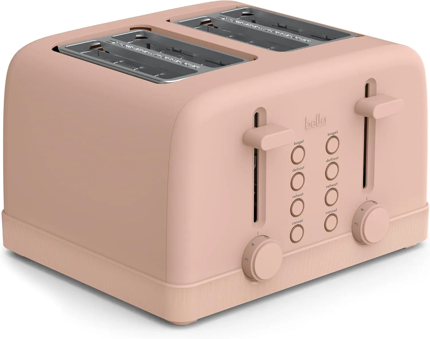 ماكينة تحميص 4 شرائح