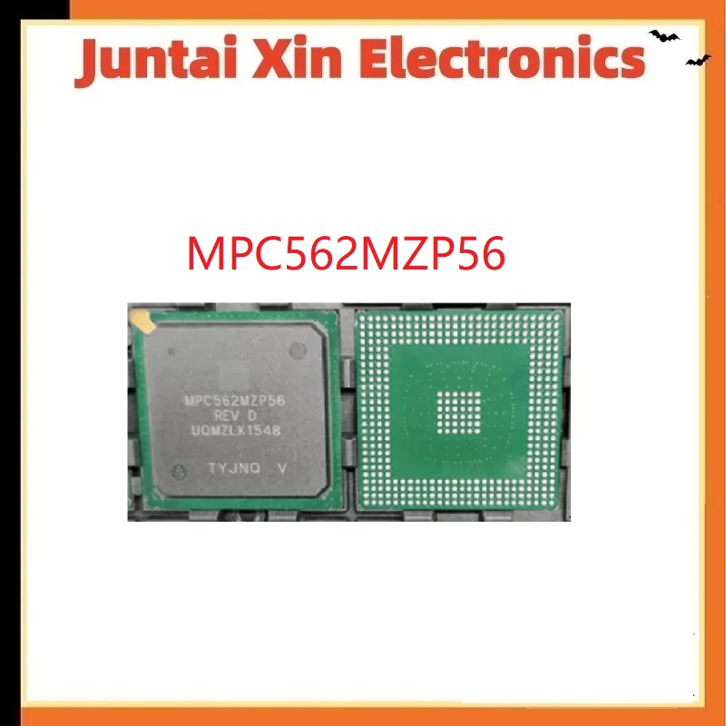 1PCS/LOT MPC562MZP56 562MZ