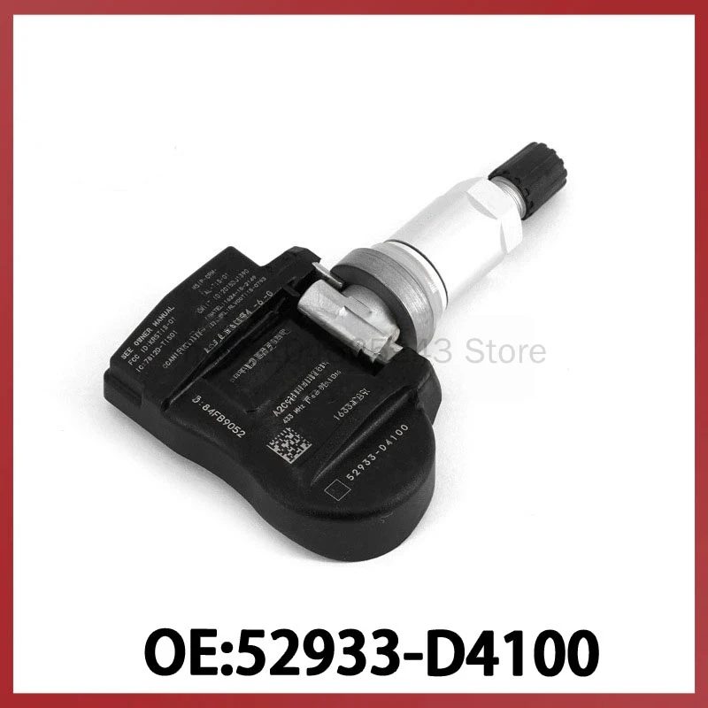 52933-D9100 For Hyu…