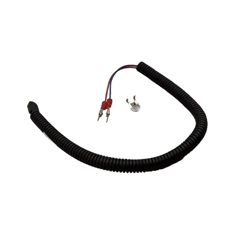 OEM 3353810358 7917415555 7917415522 Car Parts Temperature Sensor For Linde E16-335
