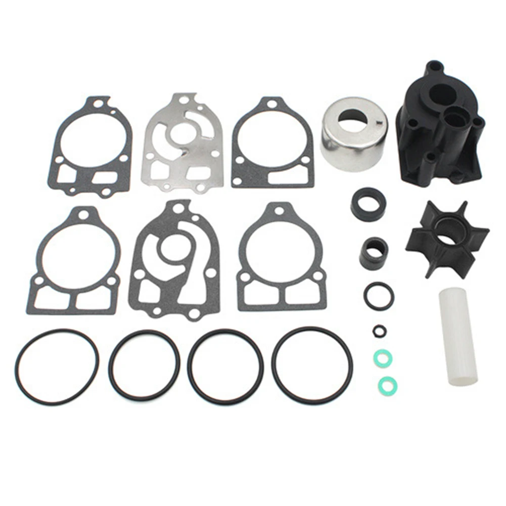 A Complete Range of Water Pump Components for Your For Mercurys or For MerCruisers to for ensure Optimal Functionality