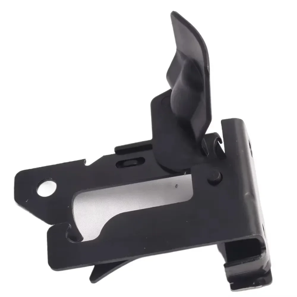 

X-T Front Engine Hood Locking Hook For Mercedes Benz GLE Class W167 GLE300 GLE450 GLE350 GLE400 2016-2024 1678801300