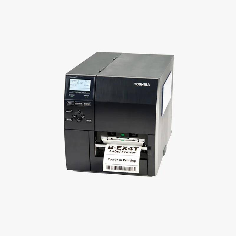 B-EX4T1 Rfid Therma… - image