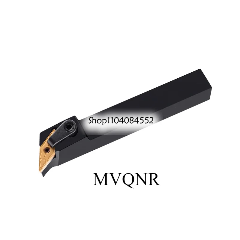 MVQNR Pressure plate type NC external turning tool MVQNR1616H16 MVQNL1616H16 MVQNR2020K16 MVQNL2020K16 MVQNR2525M16 MVQNR3232P16